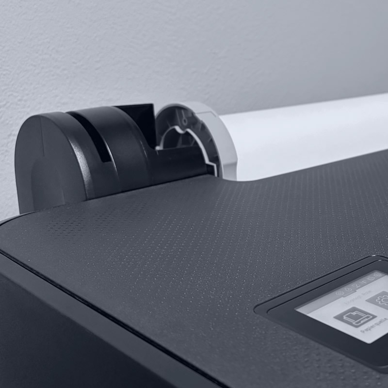 Druckservice bis DIN A0